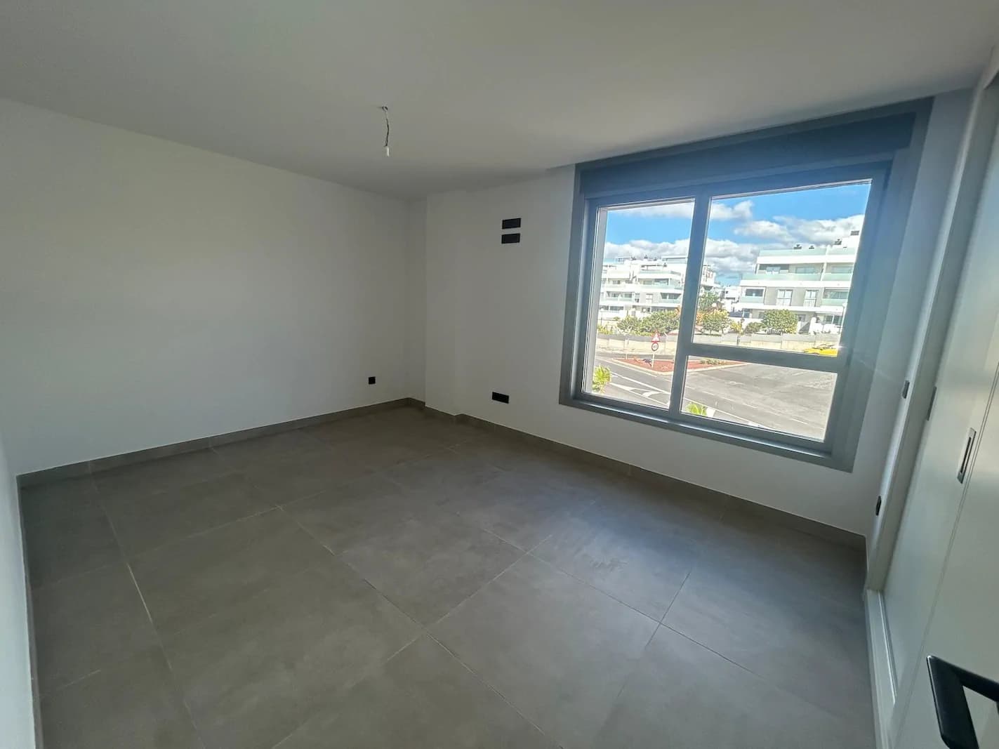 Nowoczesny apartament z widokiem na plażę – La Tejita - zdjęcie 13