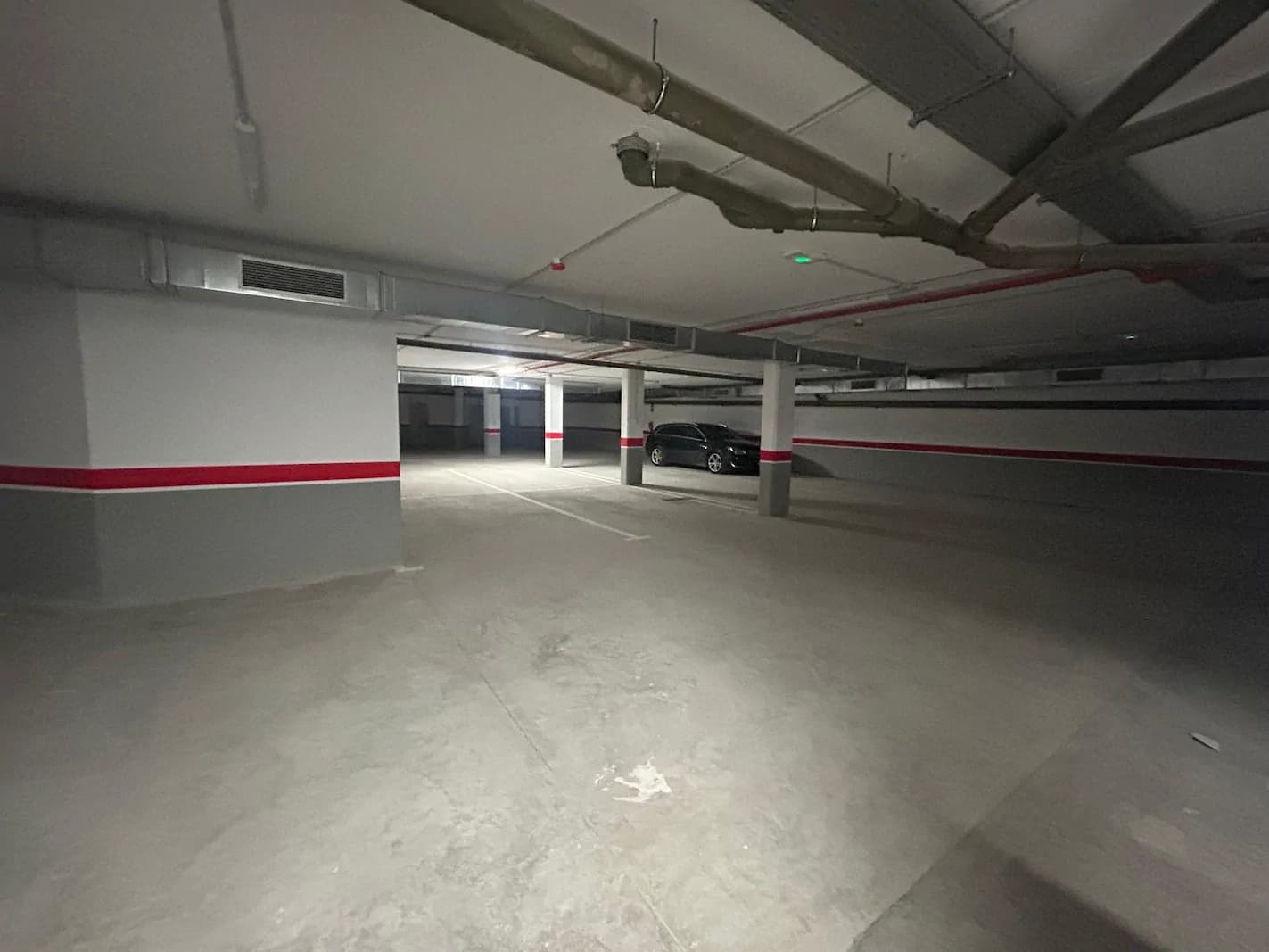 Nowoczesny apartament z widokiem na plażę – La Tejita - zdjęcie 14
