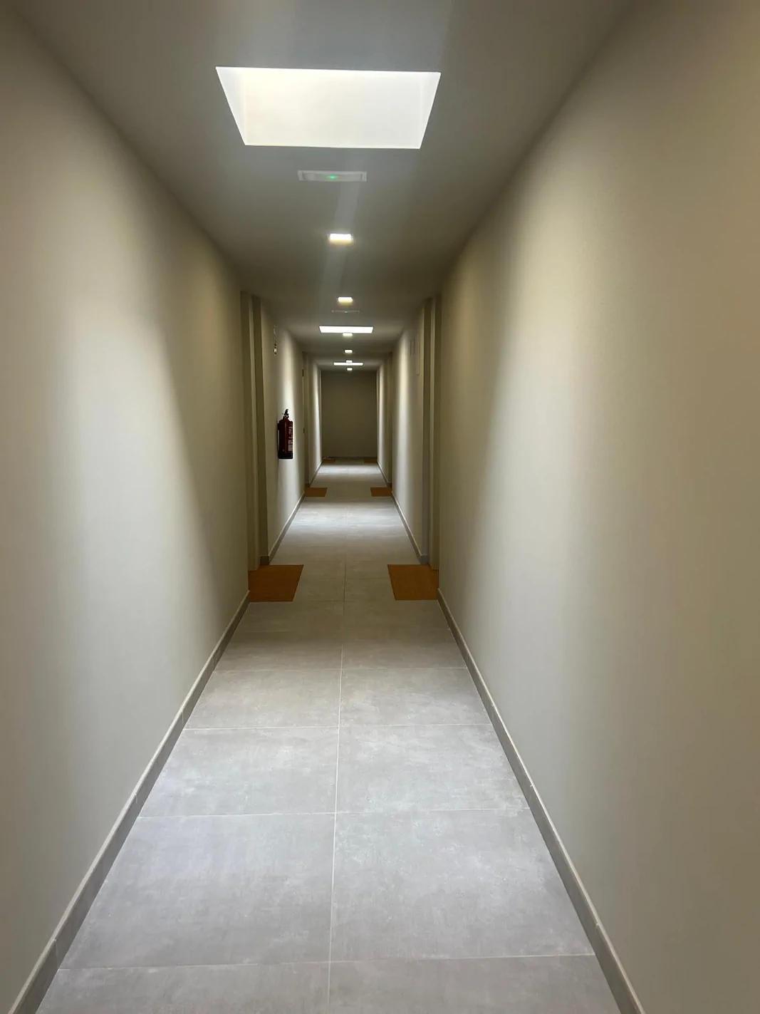 Nowoczesny apartament z widokiem na plażę – La Tejita - zdjęcie 15