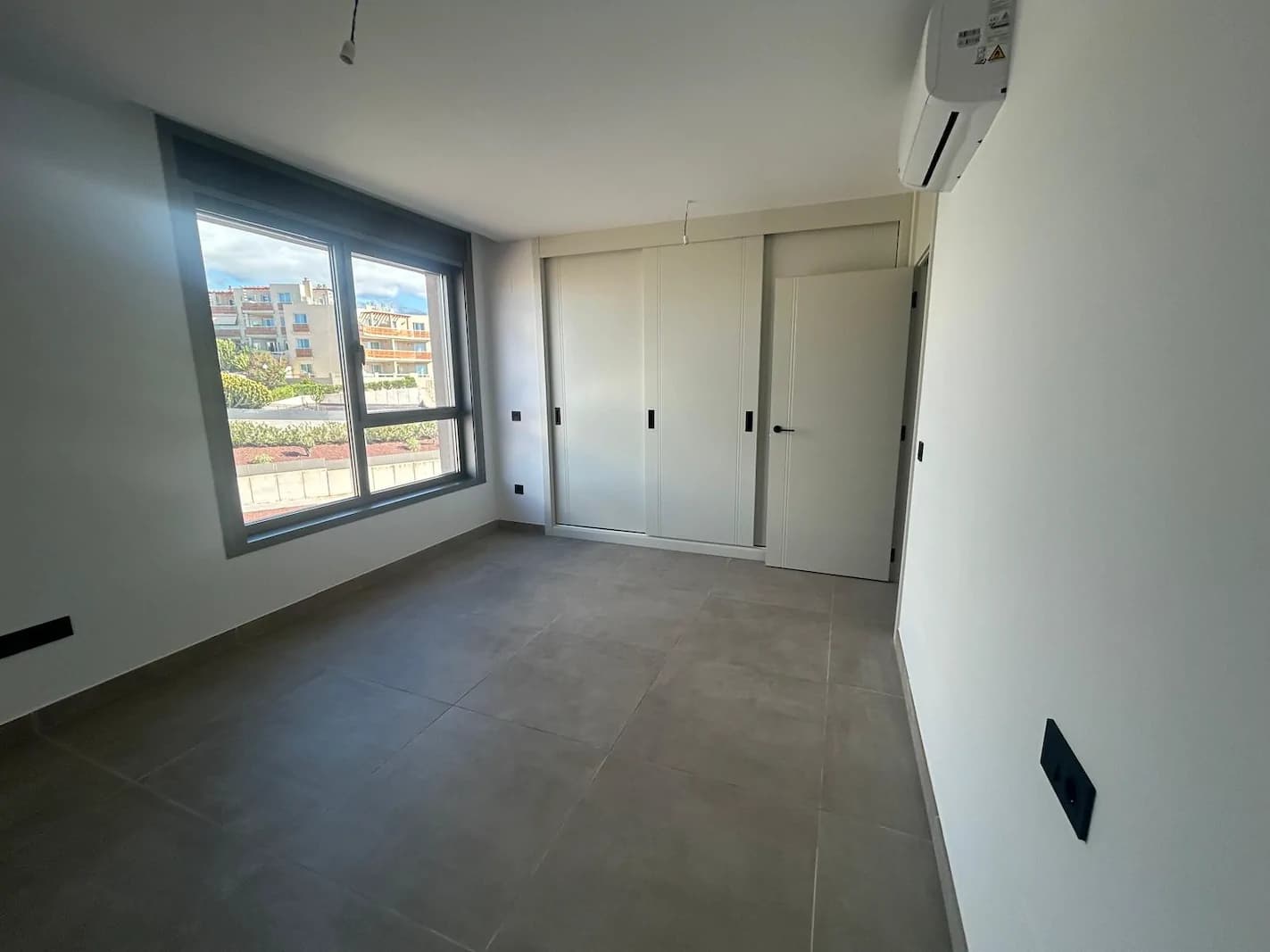 Nowoczesny apartament z widokiem na plażę – La Tejita - zdjęcie 16