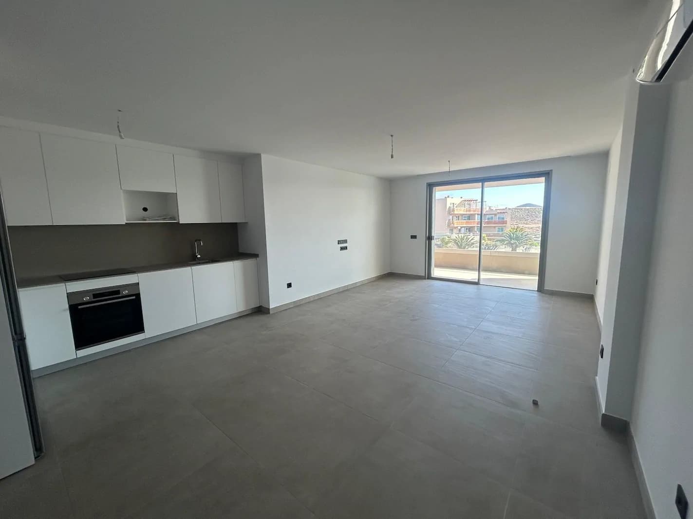 Nowoczesny apartament z widokiem na plażę – La Tejita - zdjęcie 18