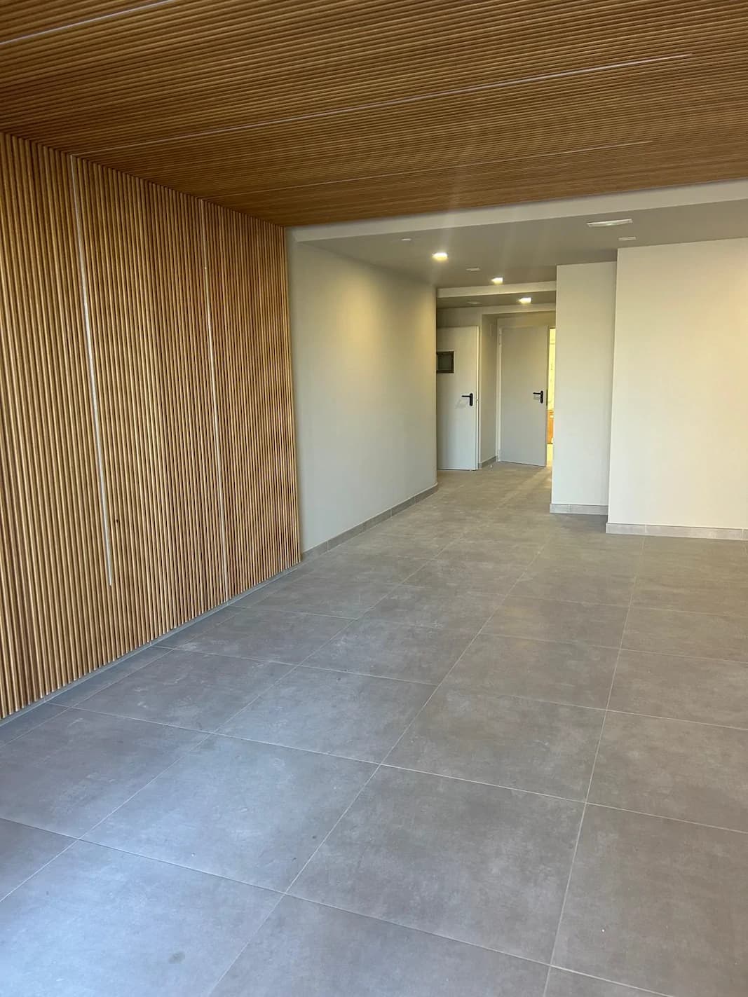 Nowoczesny apartament z widokiem na plażę – La Tejita - zdjęcie 1