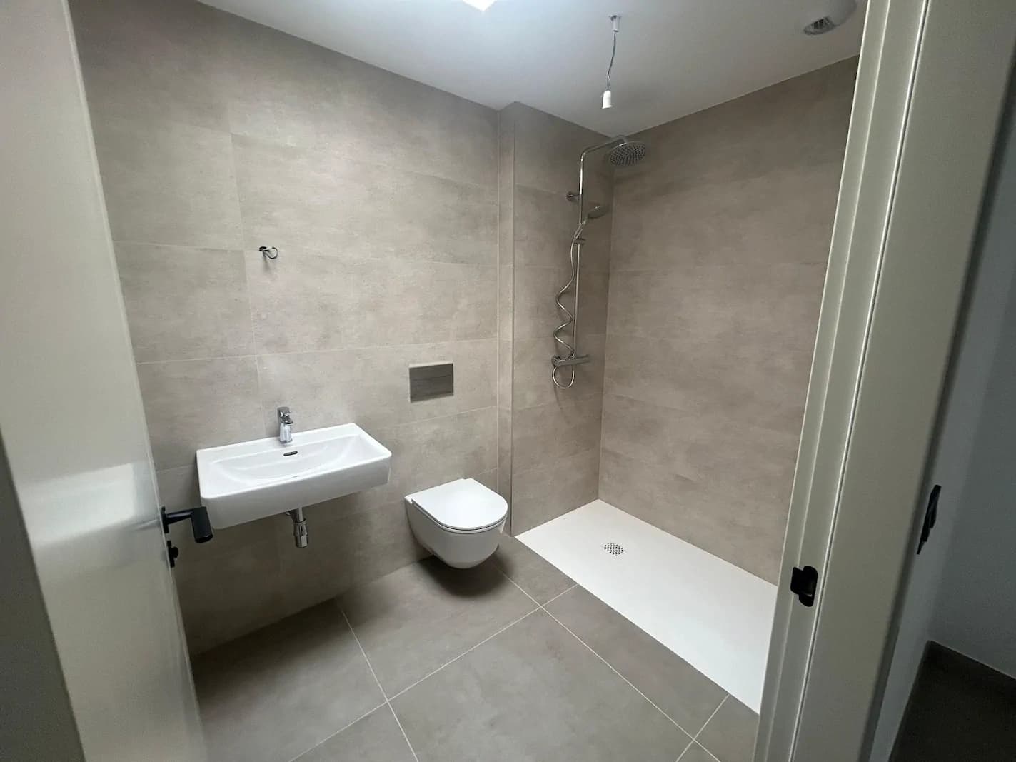 Nowoczesny apartament z widokiem na plażę – La Tejita - zdjęcie 22