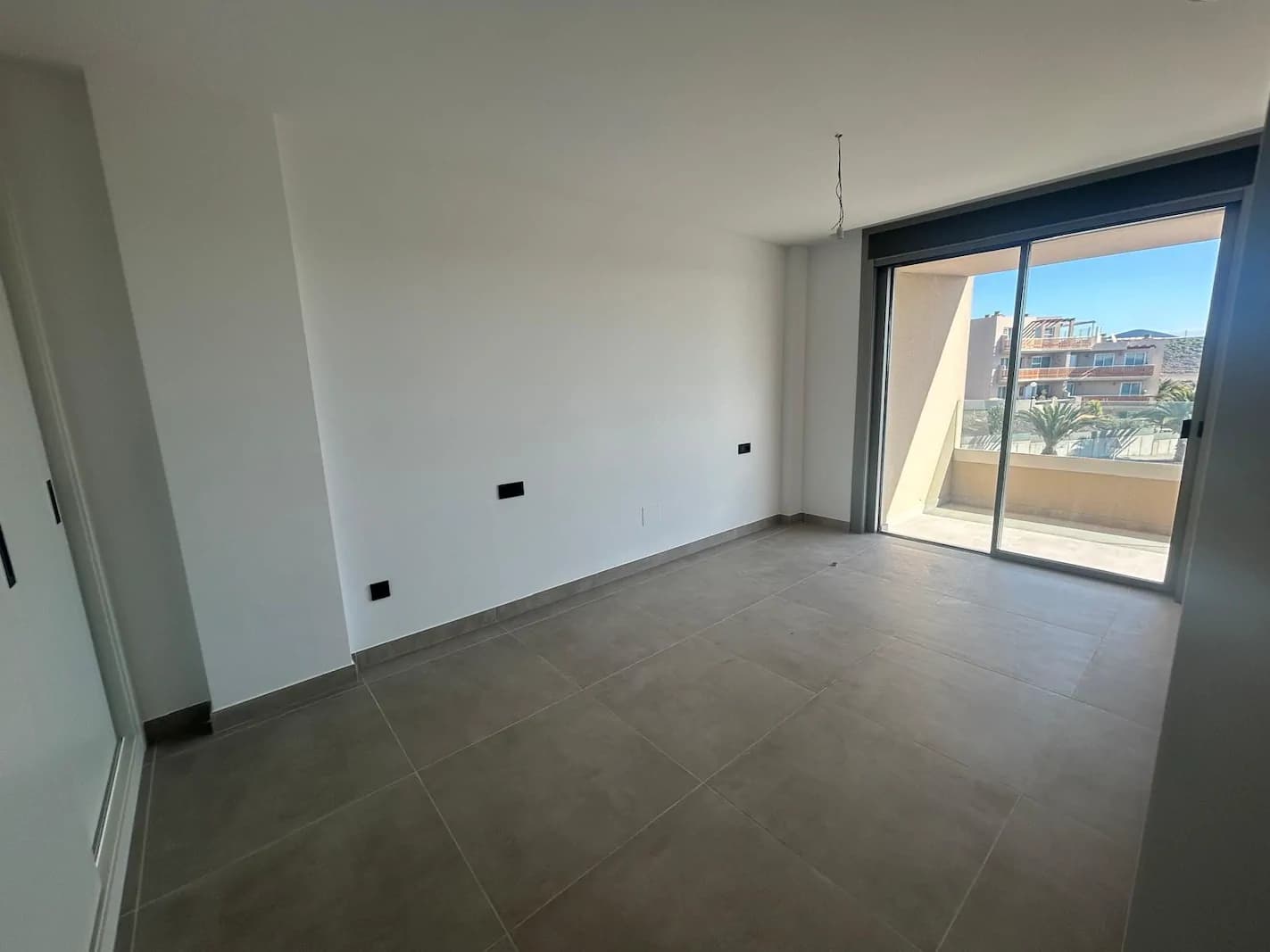 Nowoczesny apartament z widokiem na plażę – La Tejita - zdjęcie 2