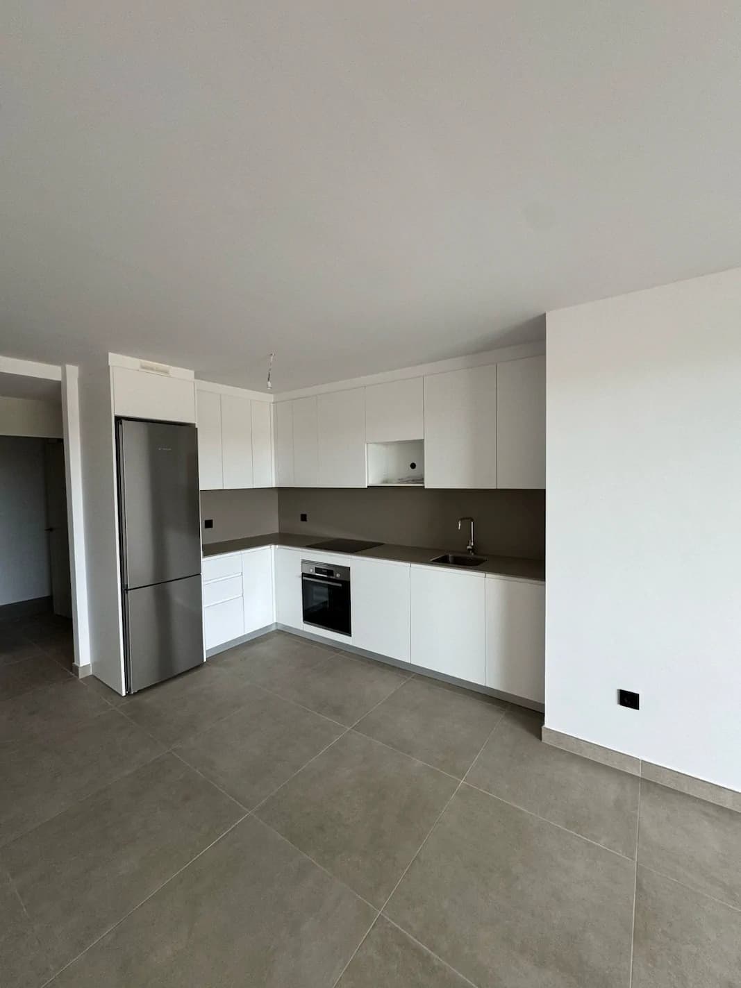 Nowoczesny apartament z widokiem na plażę – La Tejita - zdjęcie 3