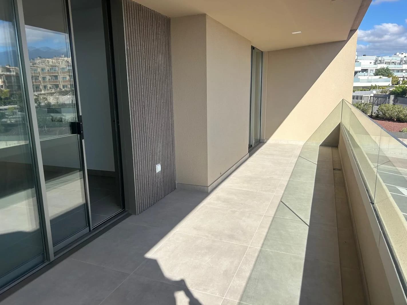 Nowoczesny apartament z widokiem na plażę – La Tejita - zdjęcie 5