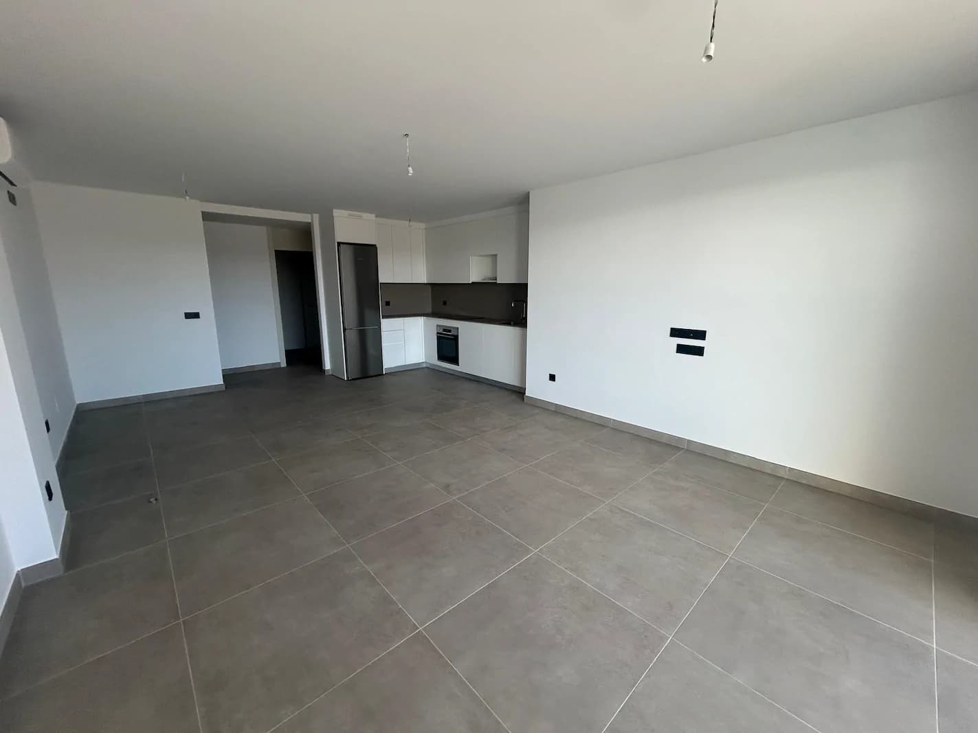 Nowoczesny apartament z widokiem na plażę – La Tejita - zdjęcie 7