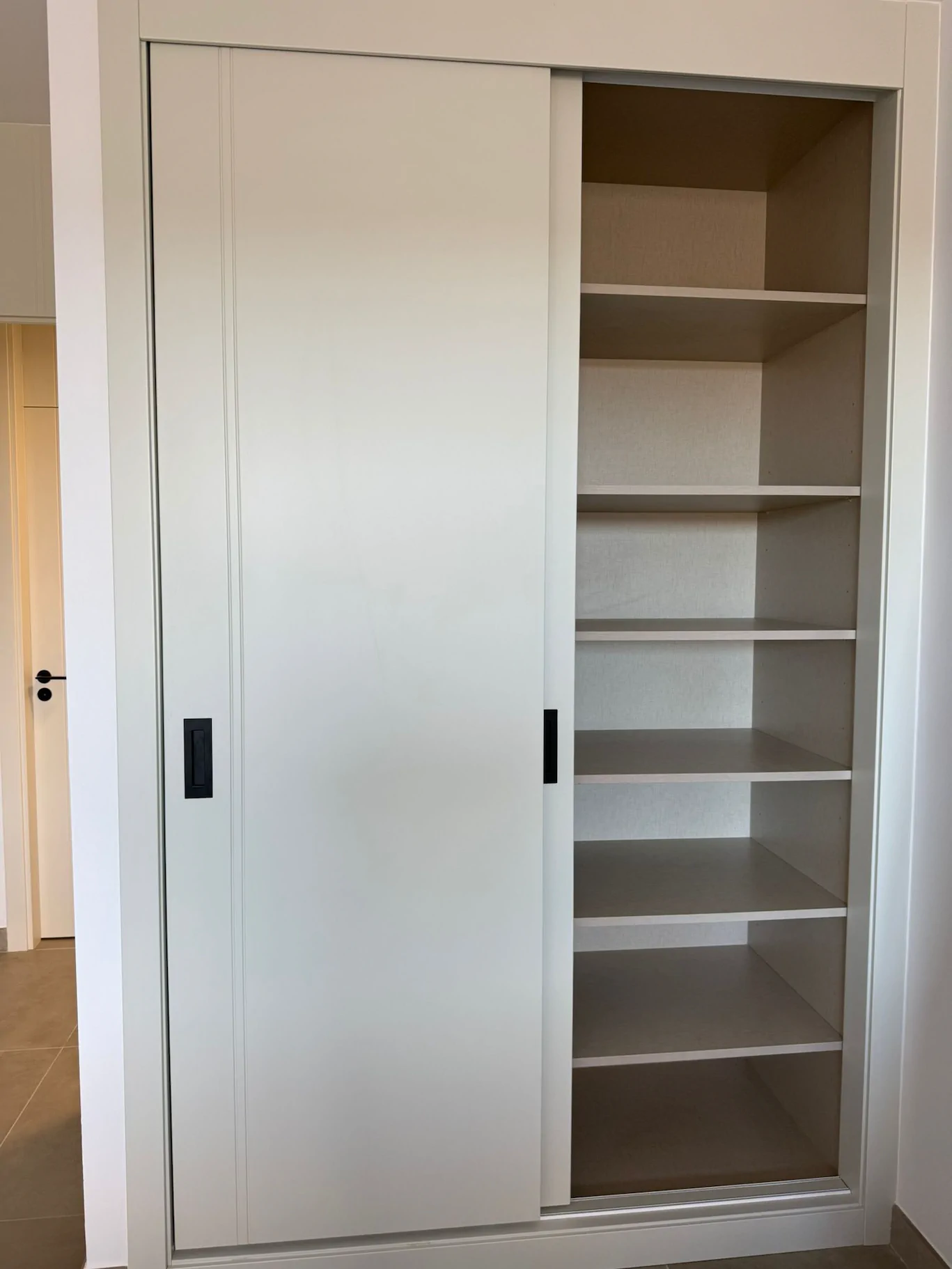 Elegancki apartament blisko oceanu – La Tejita - zdjęcie 9