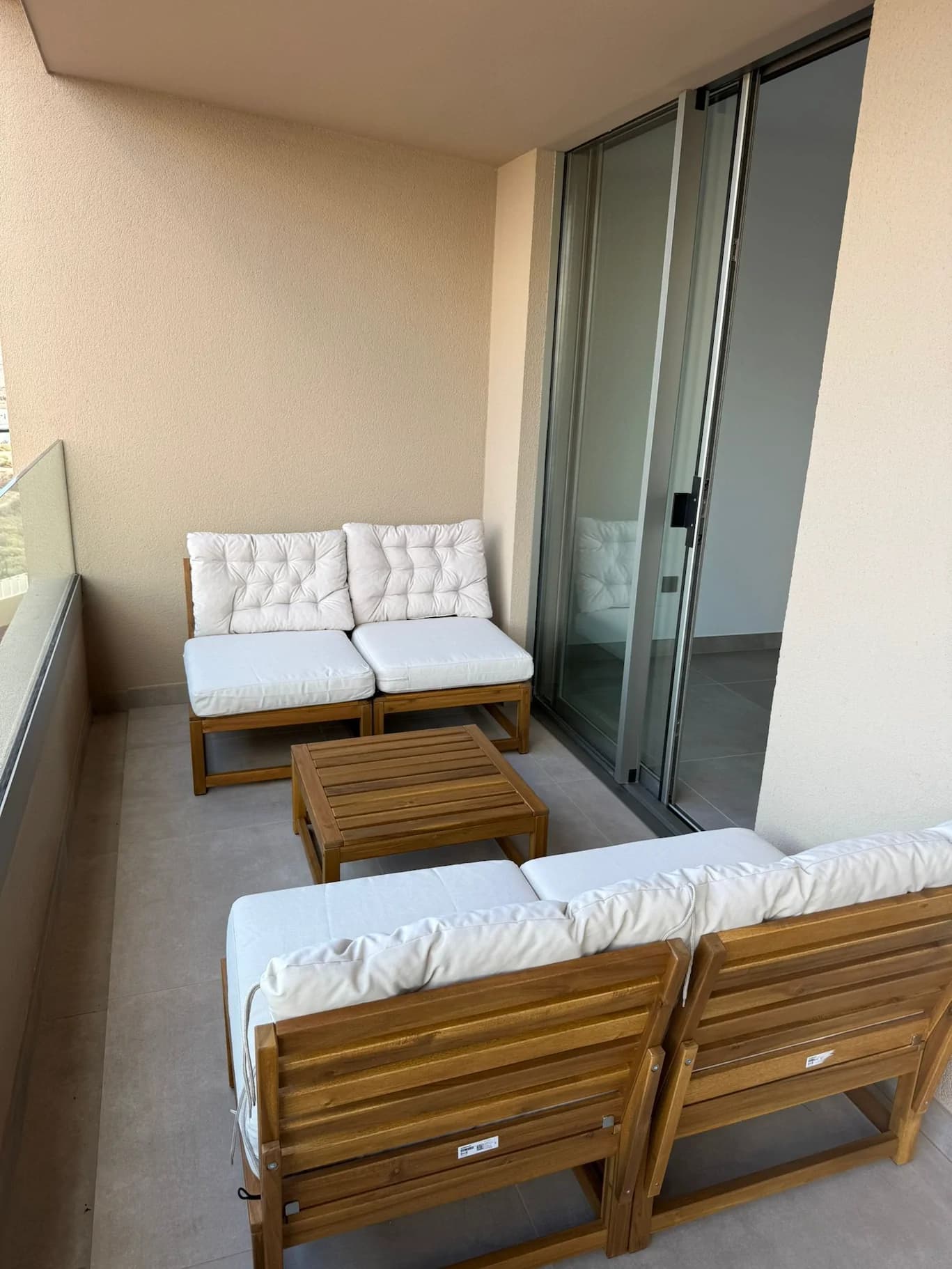 Elegancki apartament blisko oceanu – La Tejita - zdjęcie 12