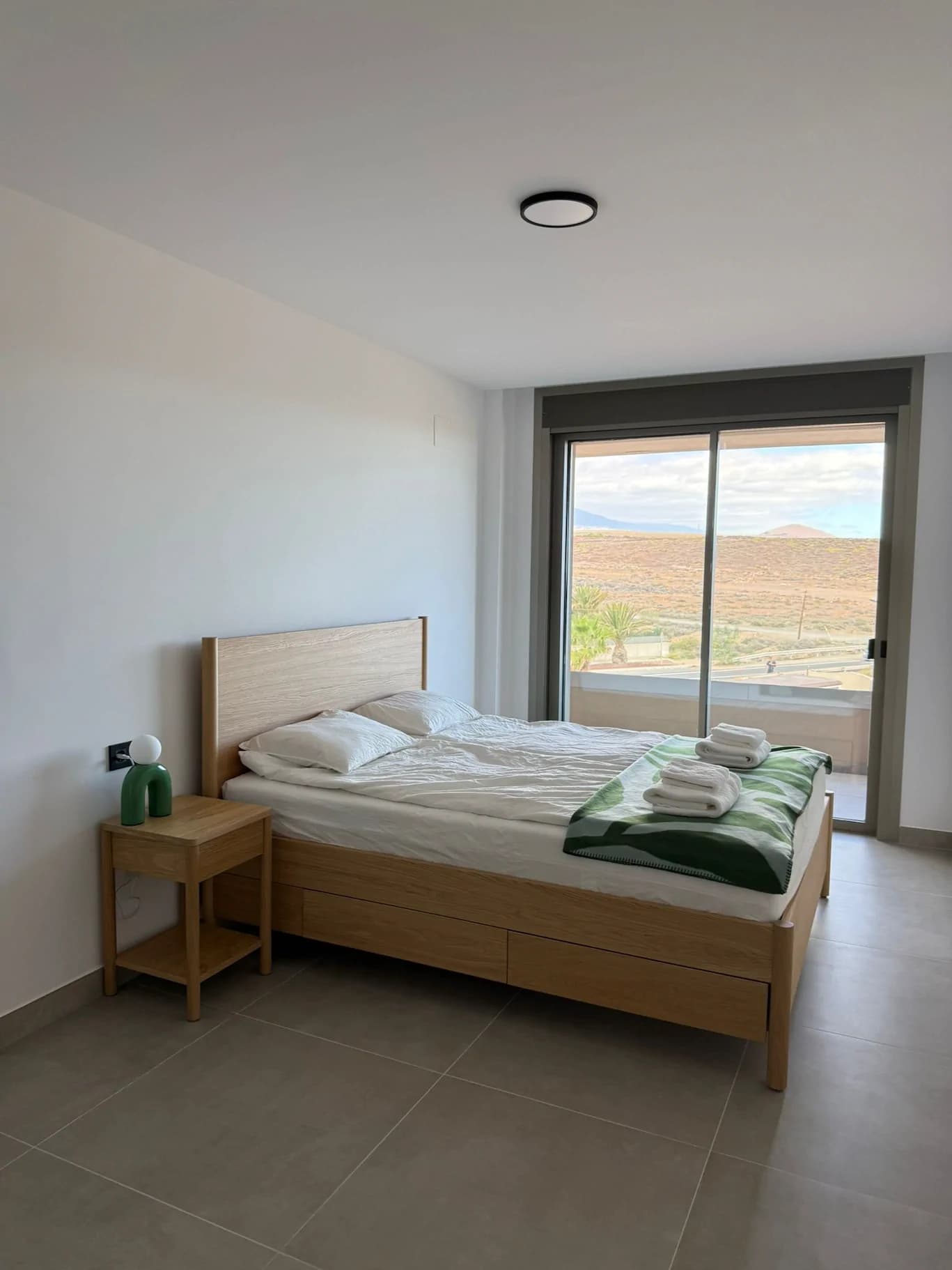 Elegancki apartament blisko oceanu – La Tejita - zdjęcie 13