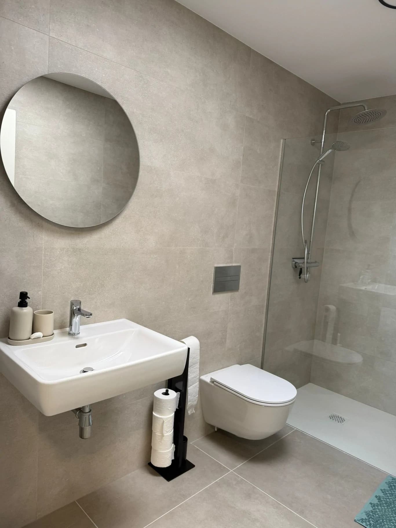 Elegancki apartament blisko oceanu – La Tejita - zdjęcie 14