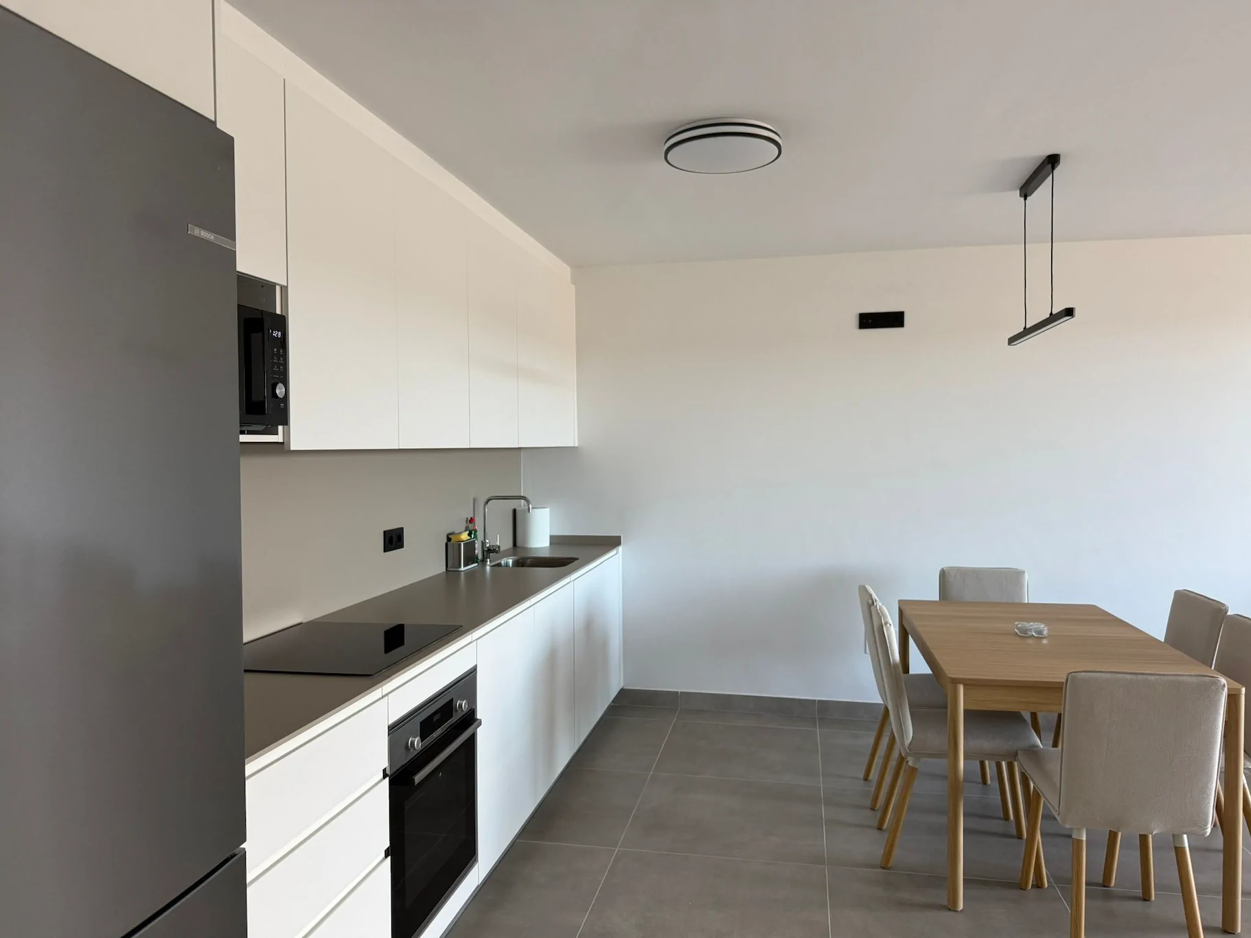 Elegancki apartament blisko oceanu – La Tejita - zdjęcie 16