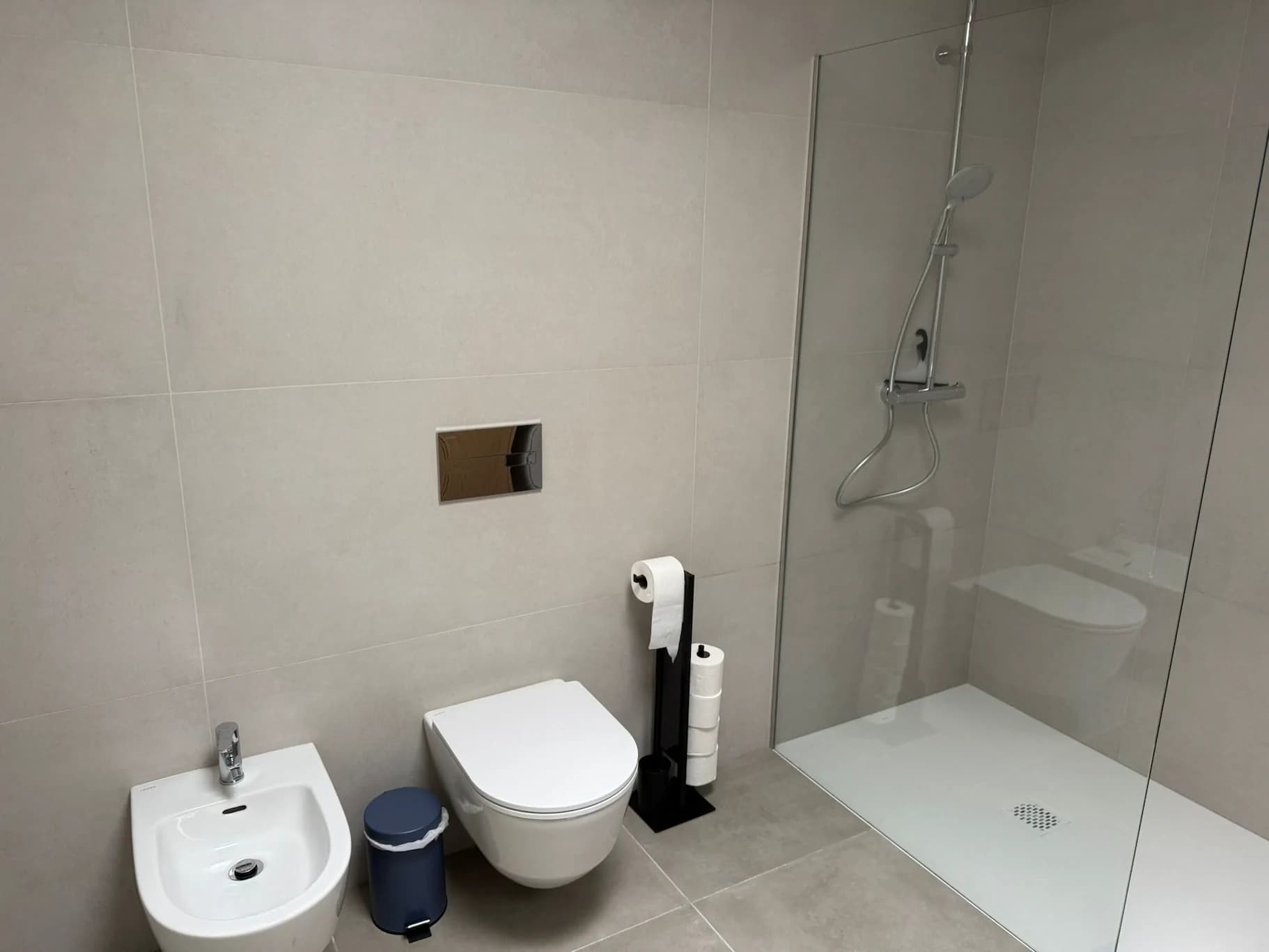 Elegancki apartament blisko oceanu – La Tejita - zdjęcie 17