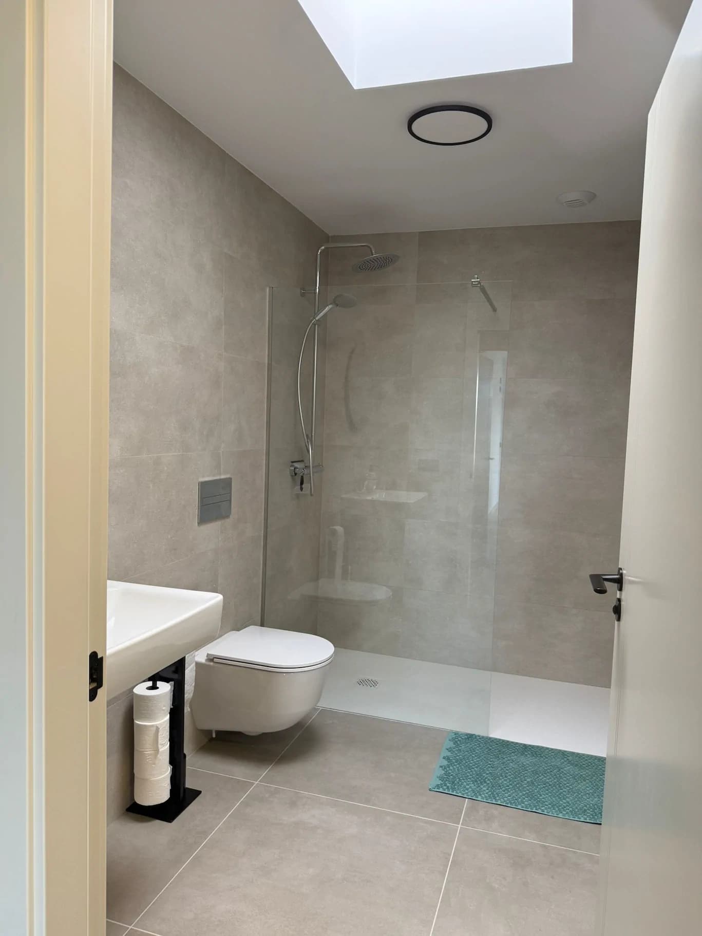 Elegancki apartament blisko oceanu – La Tejita - zdjęcie 18