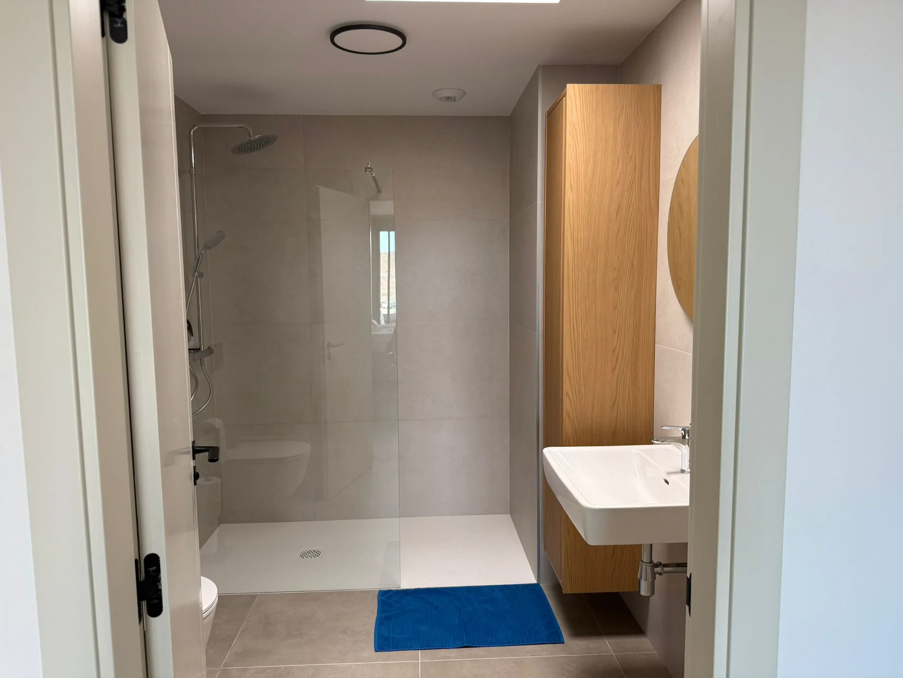 Elegancki apartament blisko oceanu – La Tejita - zdjęcie 19