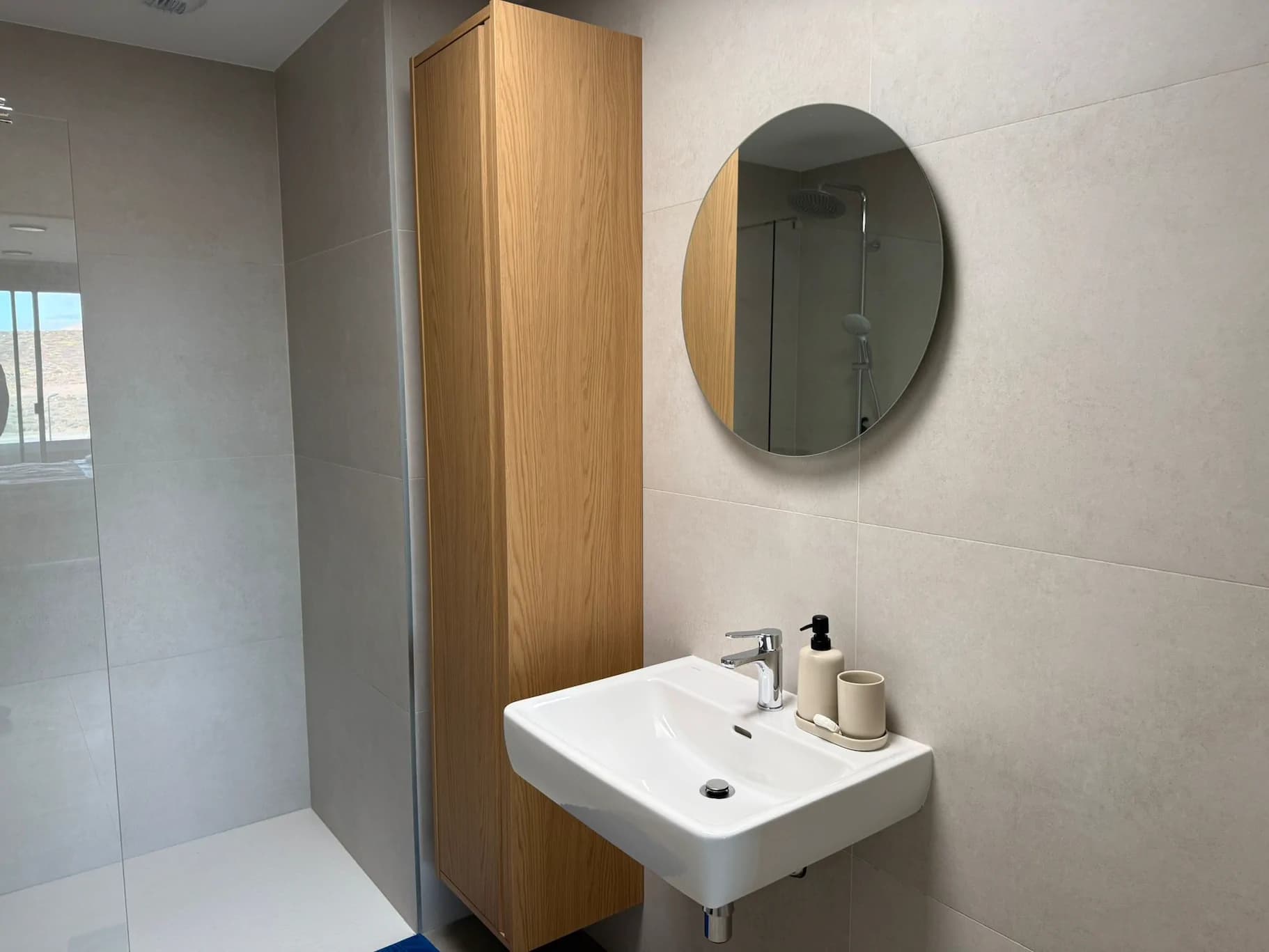 Elegancki apartament blisko oceanu – La Tejita - zdjęcie 20
