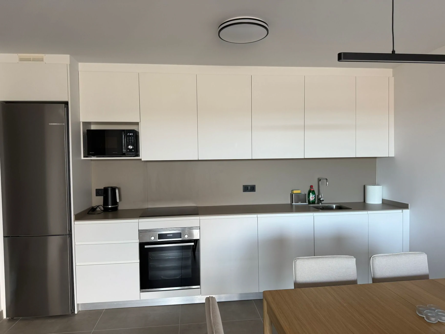 Elegancki apartament blisko oceanu – La Tejita - zdjęcie 22