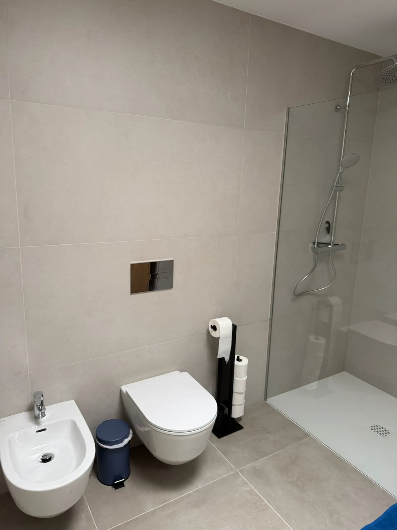 Elegancki apartament blisko oceanu – La Tejita - zdjęcie 2