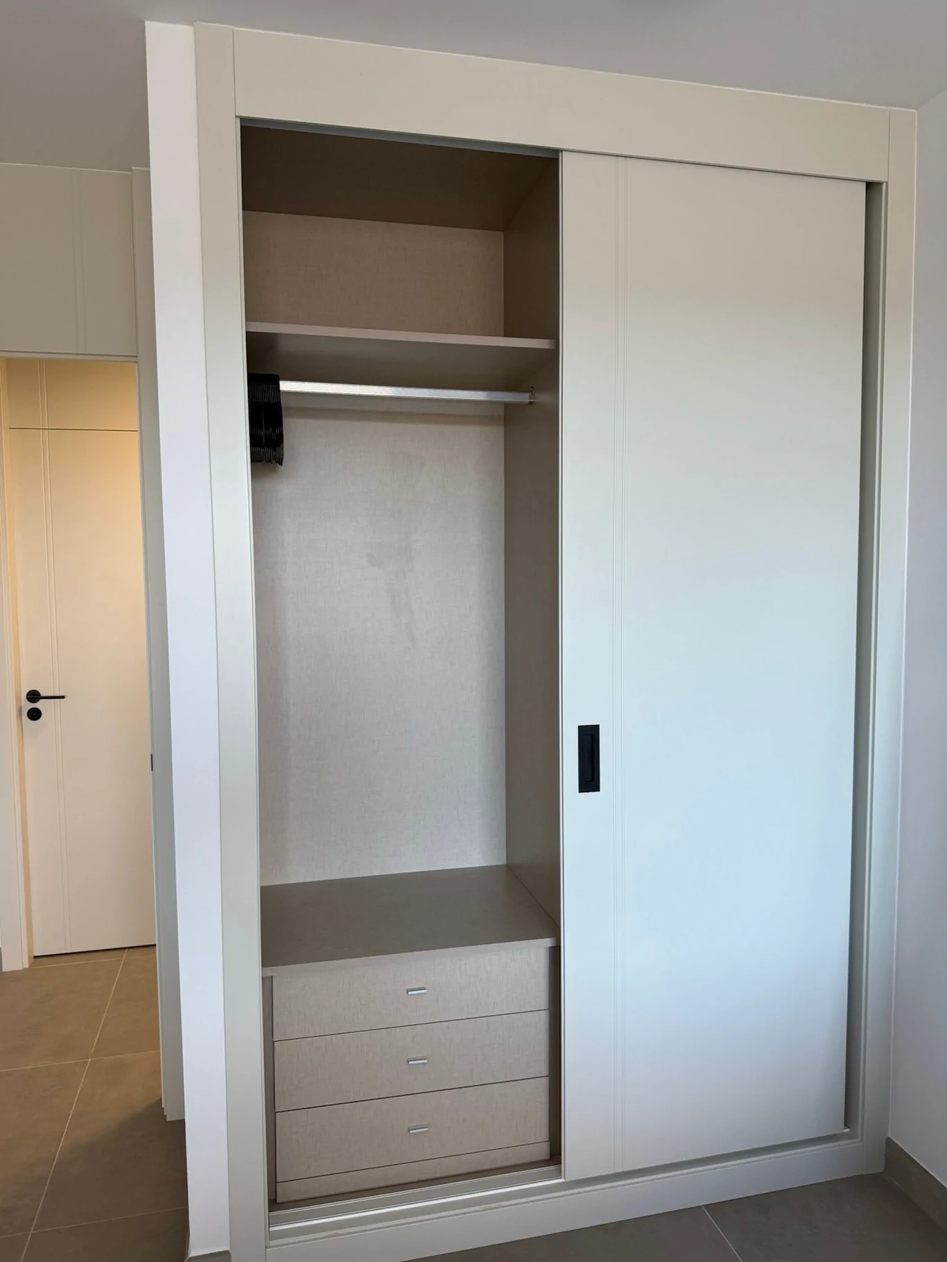 Elegancki apartament blisko oceanu – La Tejita - zdjęcie 5
