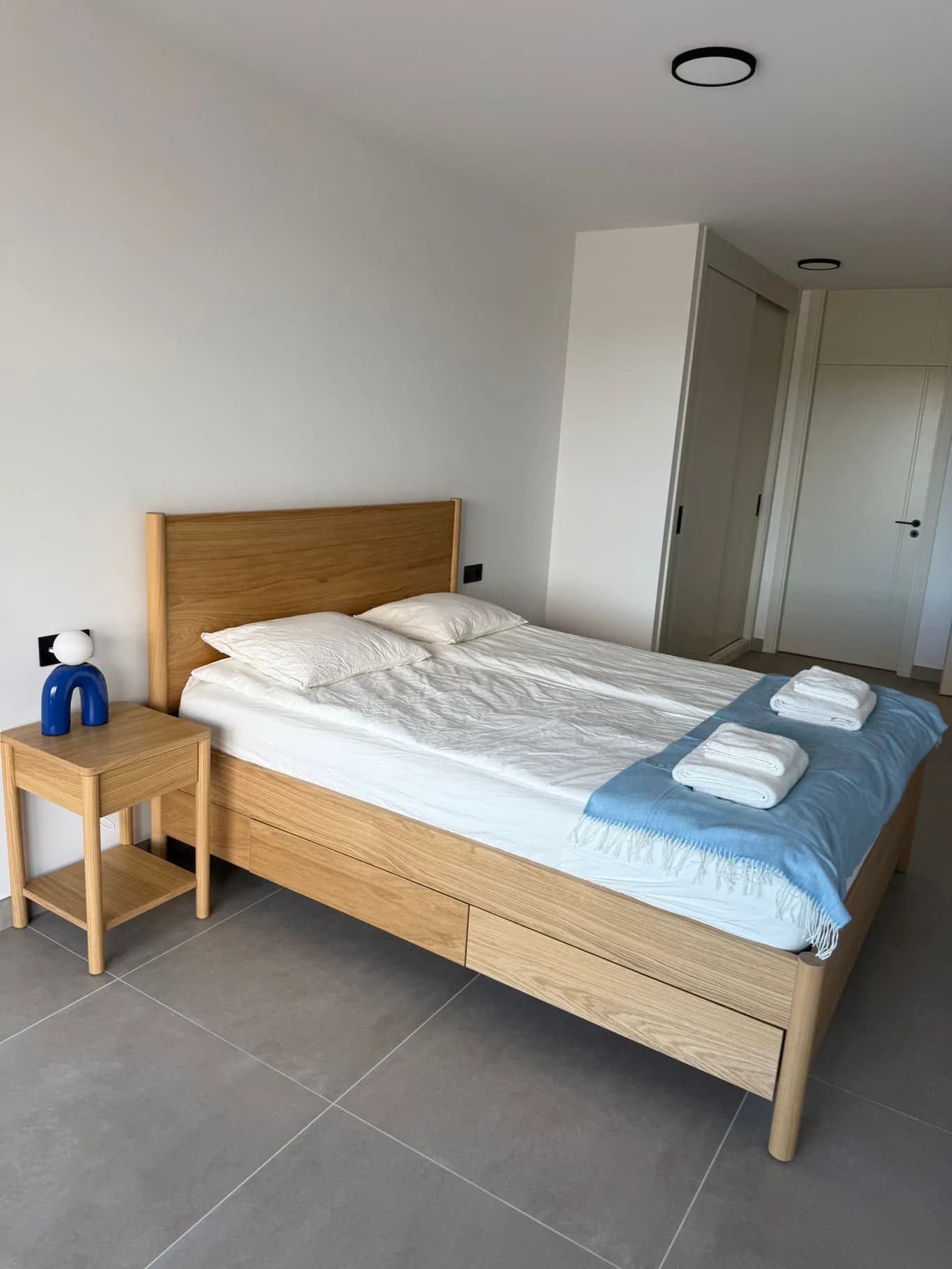 Elegancki apartament blisko oceanu – La Tejita - zdjęcie 7