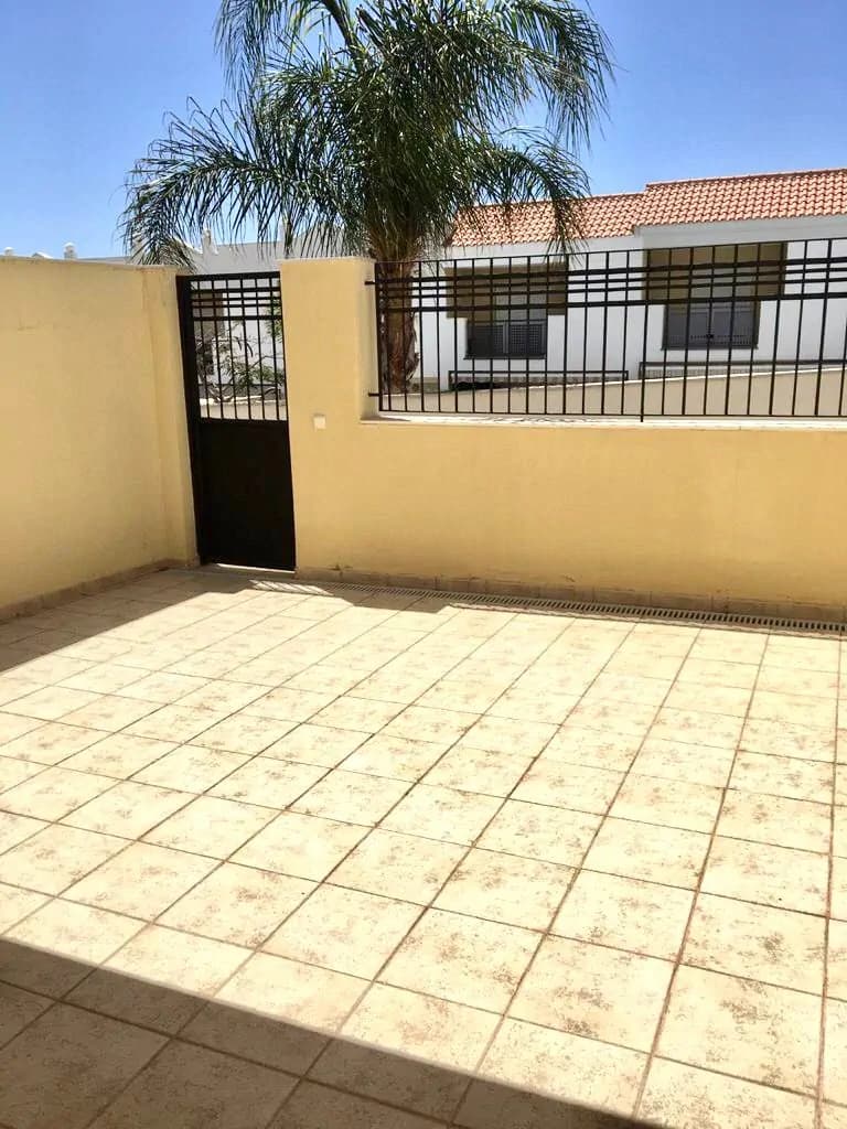 Trzypiętrowy dom szeregowy w sercu Costa Adeje – El Madroñal - zdjęcie 23