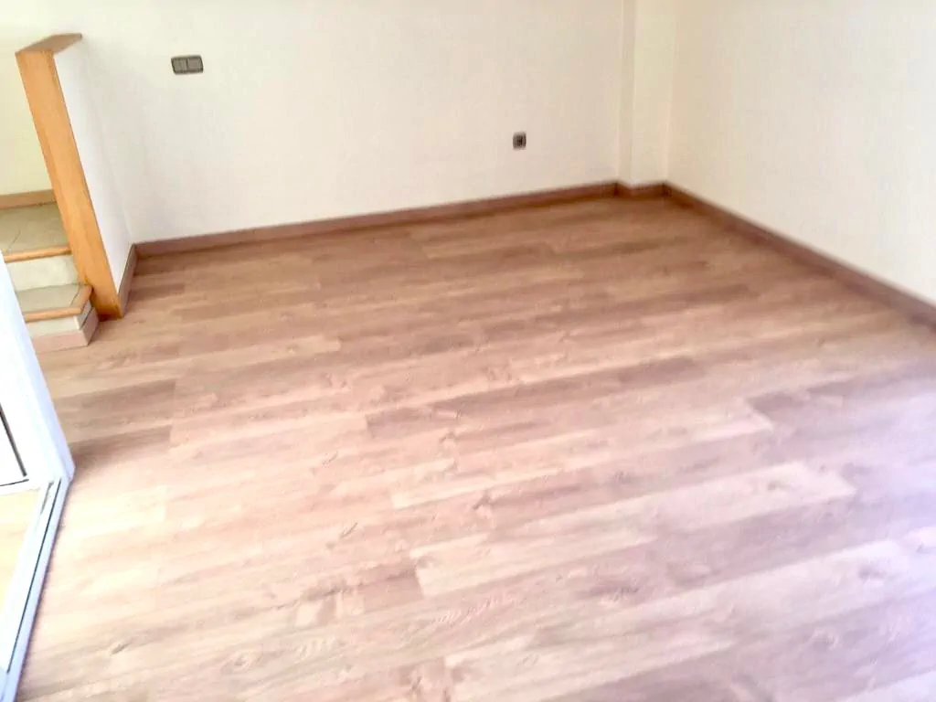 Trzypiętrowy dom szeregowy w sercu Costa Adeje – El Madroñal - zdjęcie 25