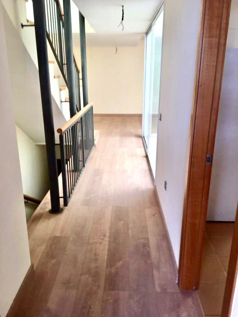 Trzypiętrowy dom szeregowy w sercu Costa Adeje – El Madroñal - zdjęcie 27