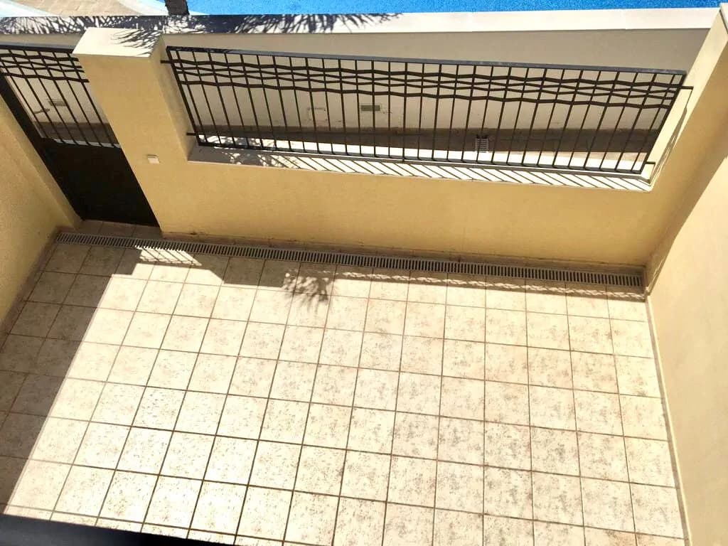 Trzypiętrowy dom szeregowy w sercu Costa Adeje – El Madroñal - zdjęcie 3