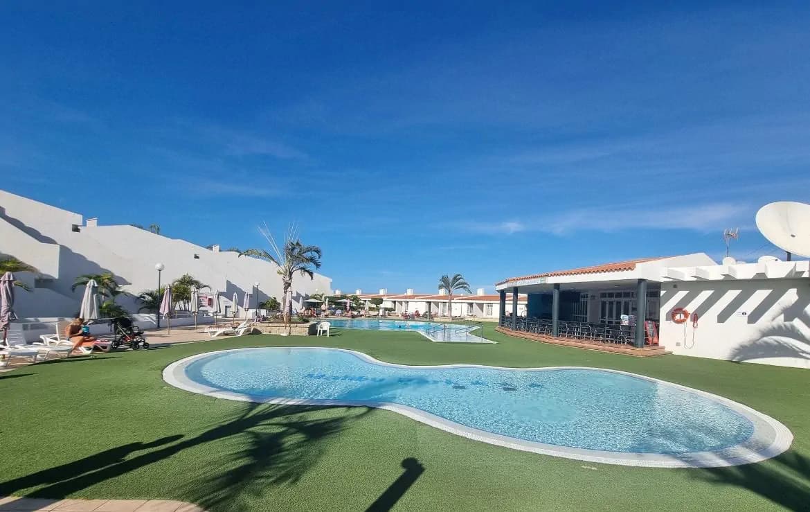 Wyjątkowe studio z balkonem w Malibu Park – San Eugenio - zdjęcie 8