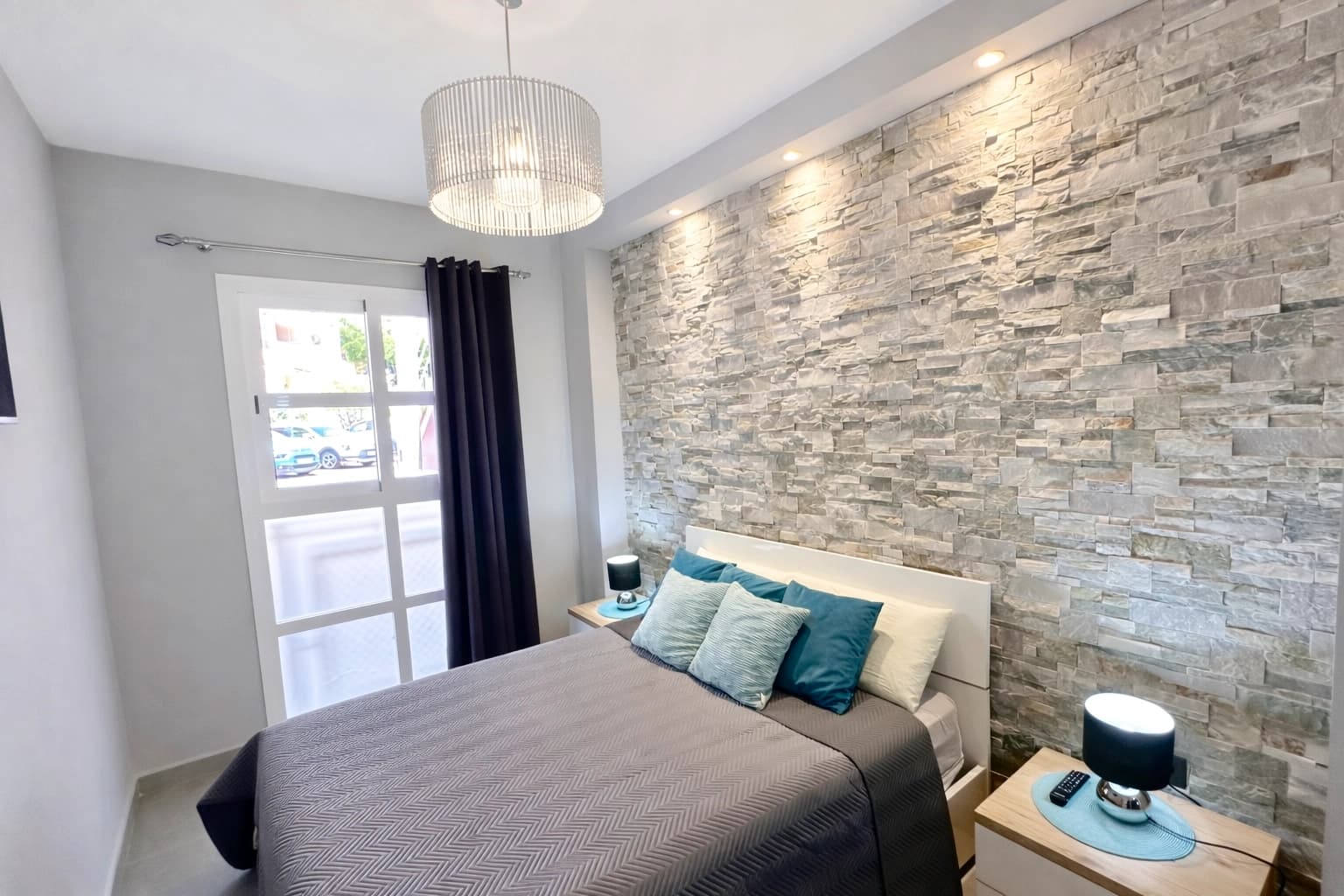 Nowocześnie wykończony apartament – Costa Adeje, Orlando - zdjęcie 10