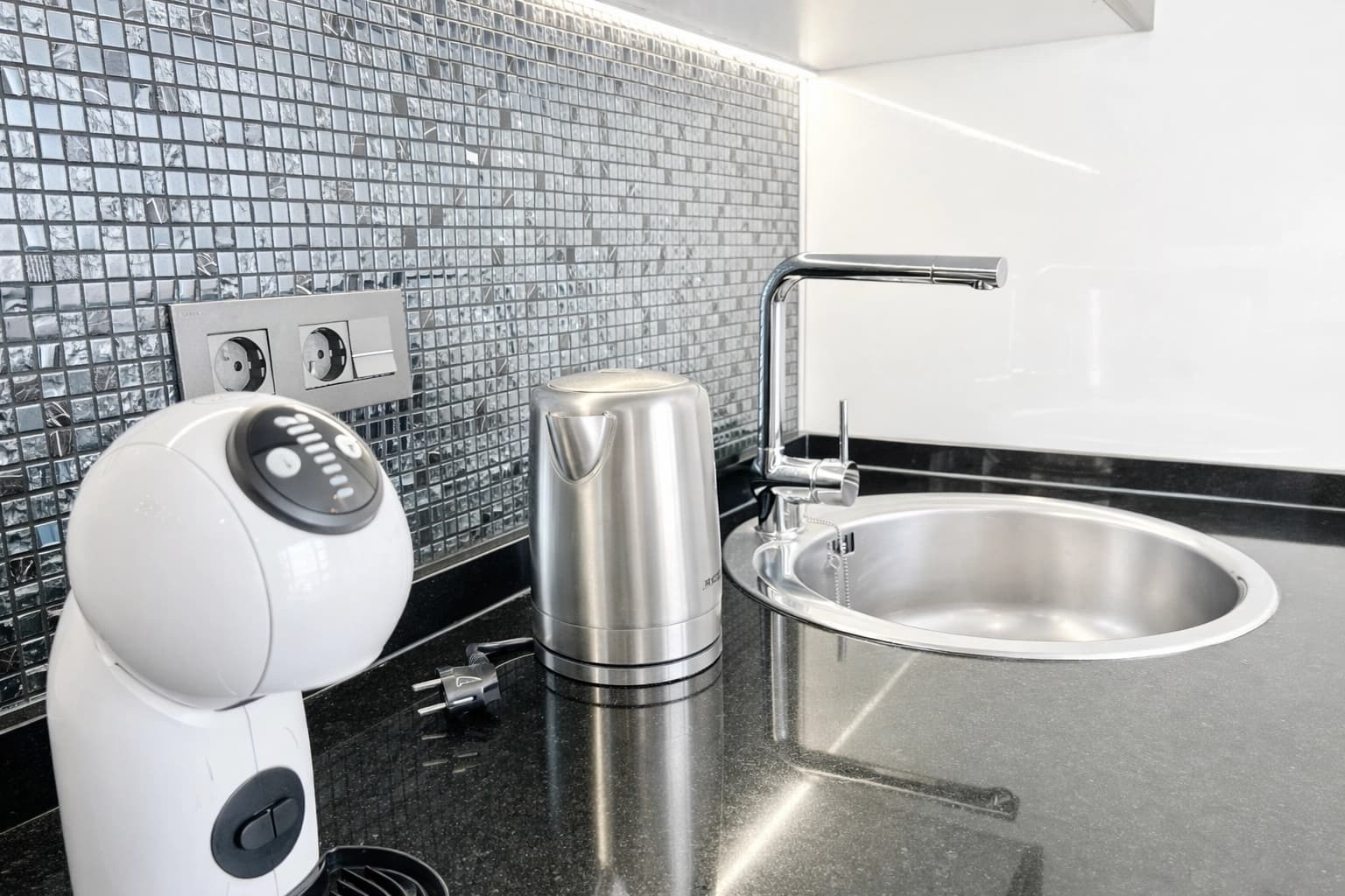 Nowocześnie wykończony apartament – Costa Adeje, Orlando - zdjęcie 3