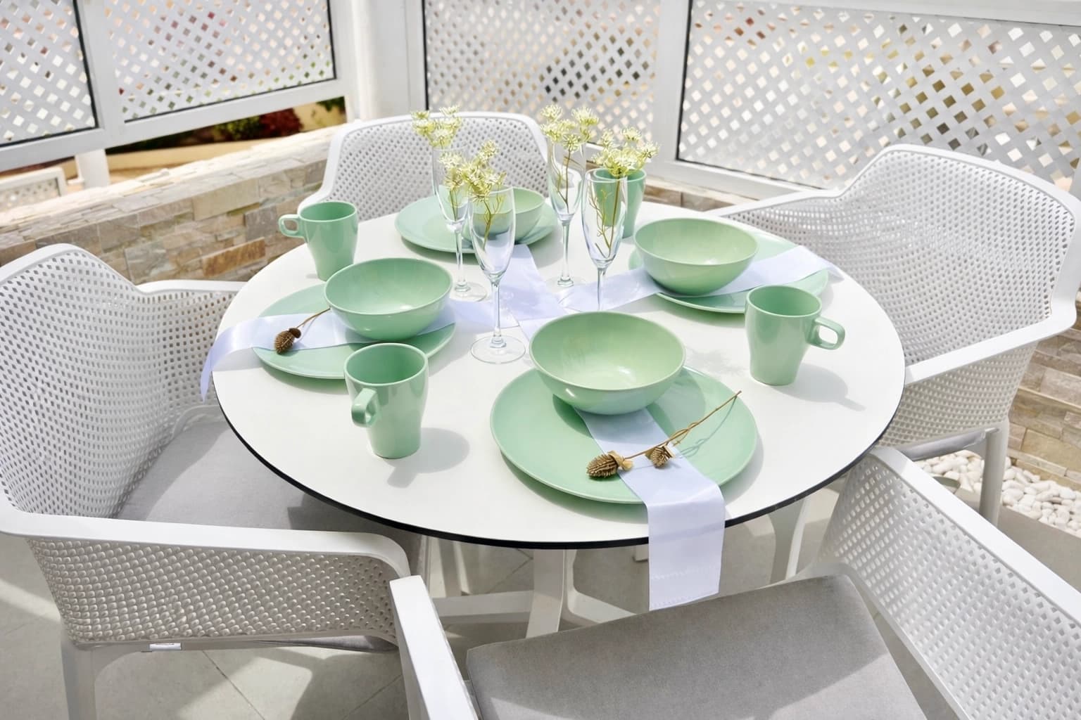 Nowocześnie wykończony apartament – Costa Adeje, Orlando - zdjęcie 6