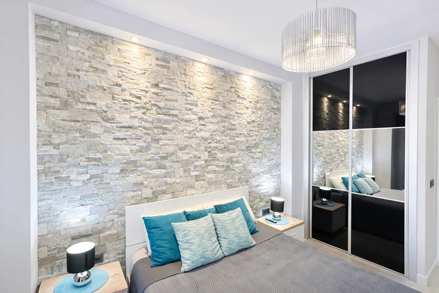 Nowocześnie wykończony apartament – Costa Adeje, Orlando - zdjęcie 7