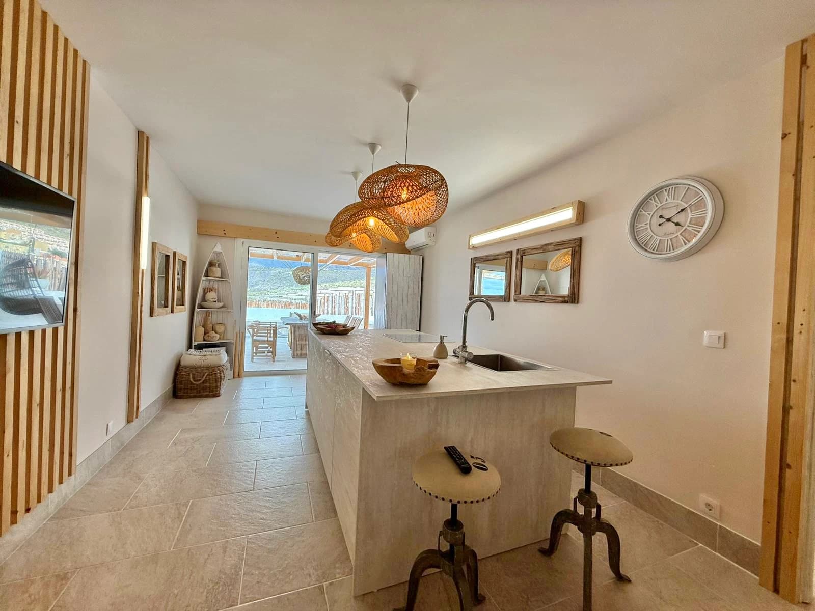 Luksusowy apartament z wielkim tarasem – Roque del Conde - zdjęcie 12