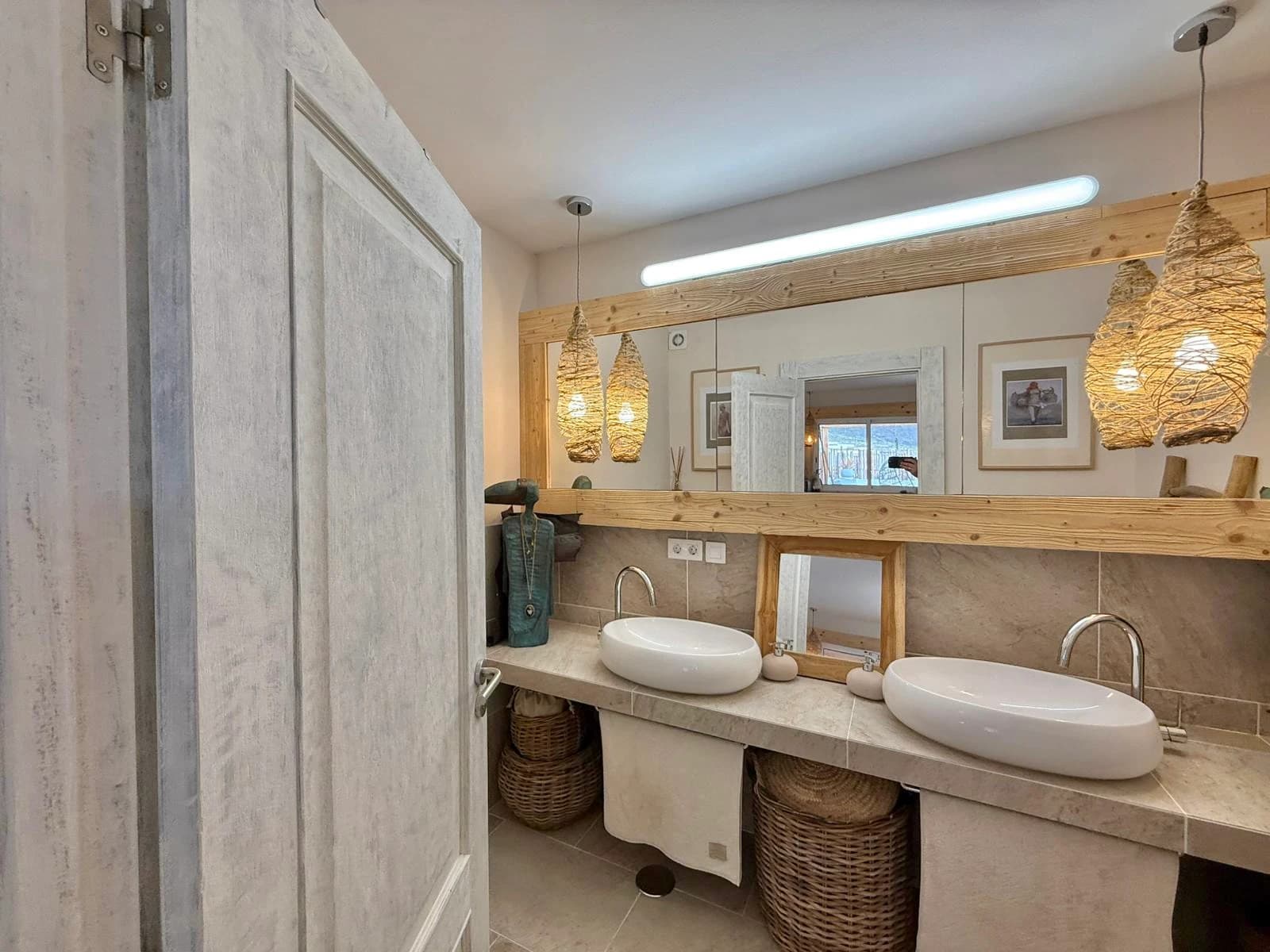 Luksusowy apartament z wielkim tarasem – Roque del Conde - zdjęcie 13