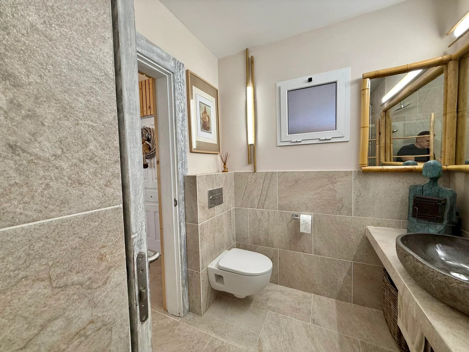 Luksusowy apartament z wielkim tarasem – Roque del Conde - zdjęcie 17