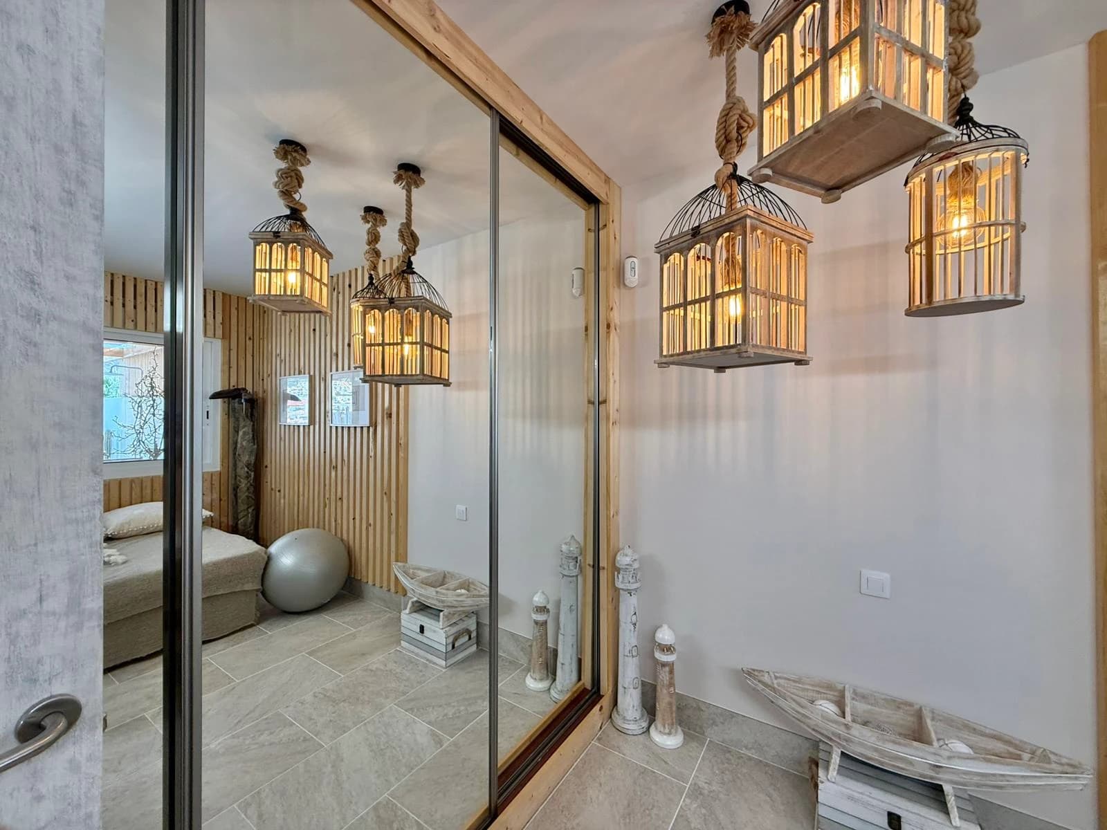 Luksusowy apartament z wielkim tarasem – Roque del Conde - zdjęcie 19