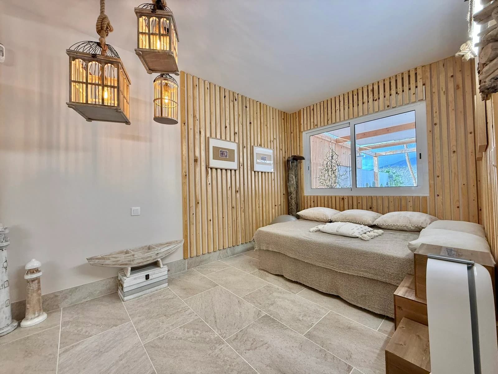 Luksusowy apartament z wielkim tarasem – Roque del Conde - zdjęcie 2