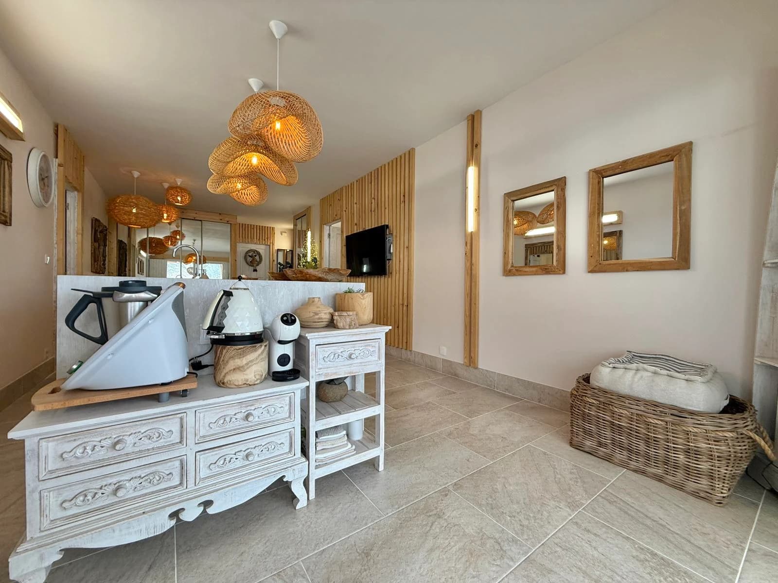 Luksusowy apartament z wielkim tarasem – Roque del Conde - zdjęcie 19