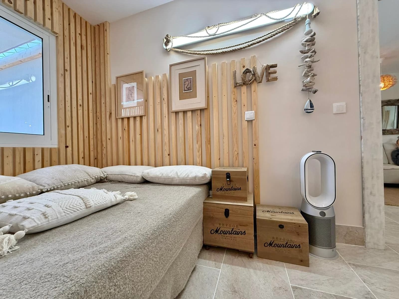 Luksusowy apartament z wielkim tarasem – Roque del Conde - zdjęcie 23