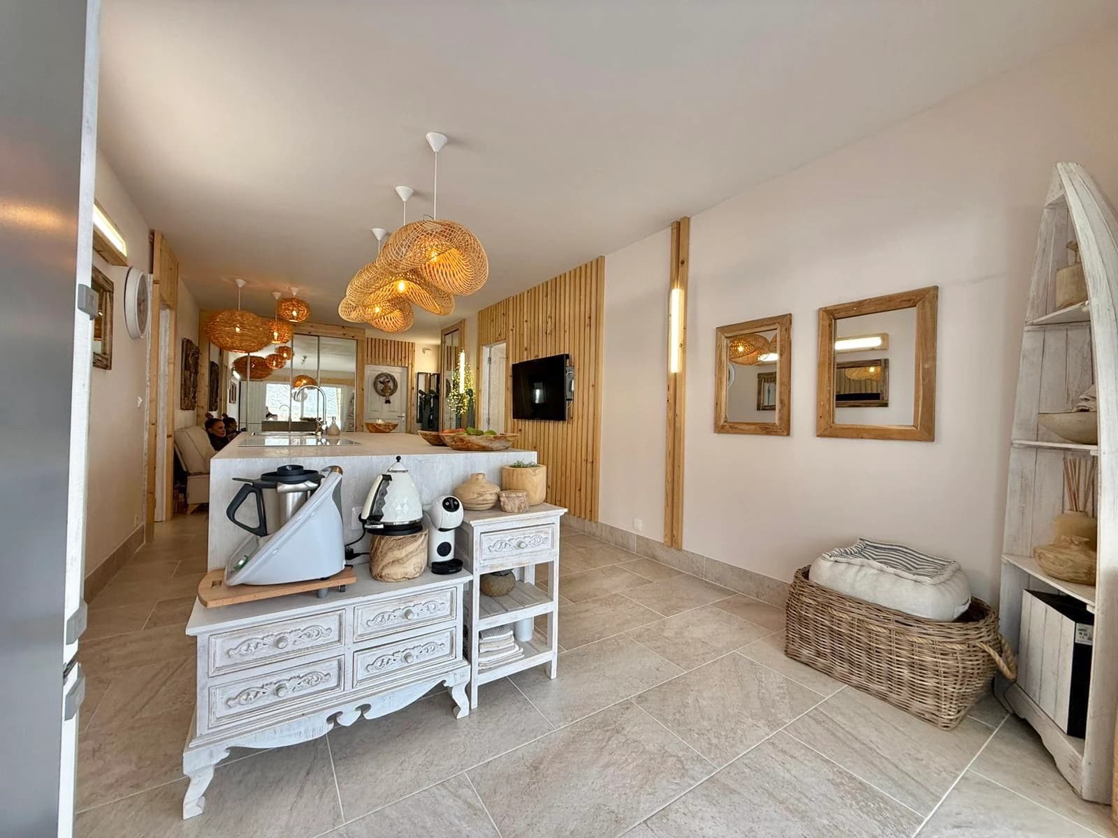 Luksusowy apartament z wielkim tarasem – Roque del Conde - zdjęcie 3