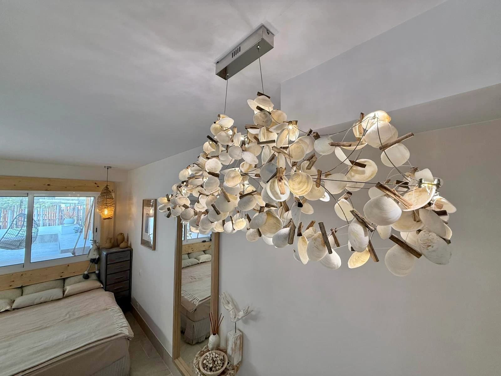 Luksusowy apartament z wielkim tarasem – Roque del Conde - zdjęcie 5