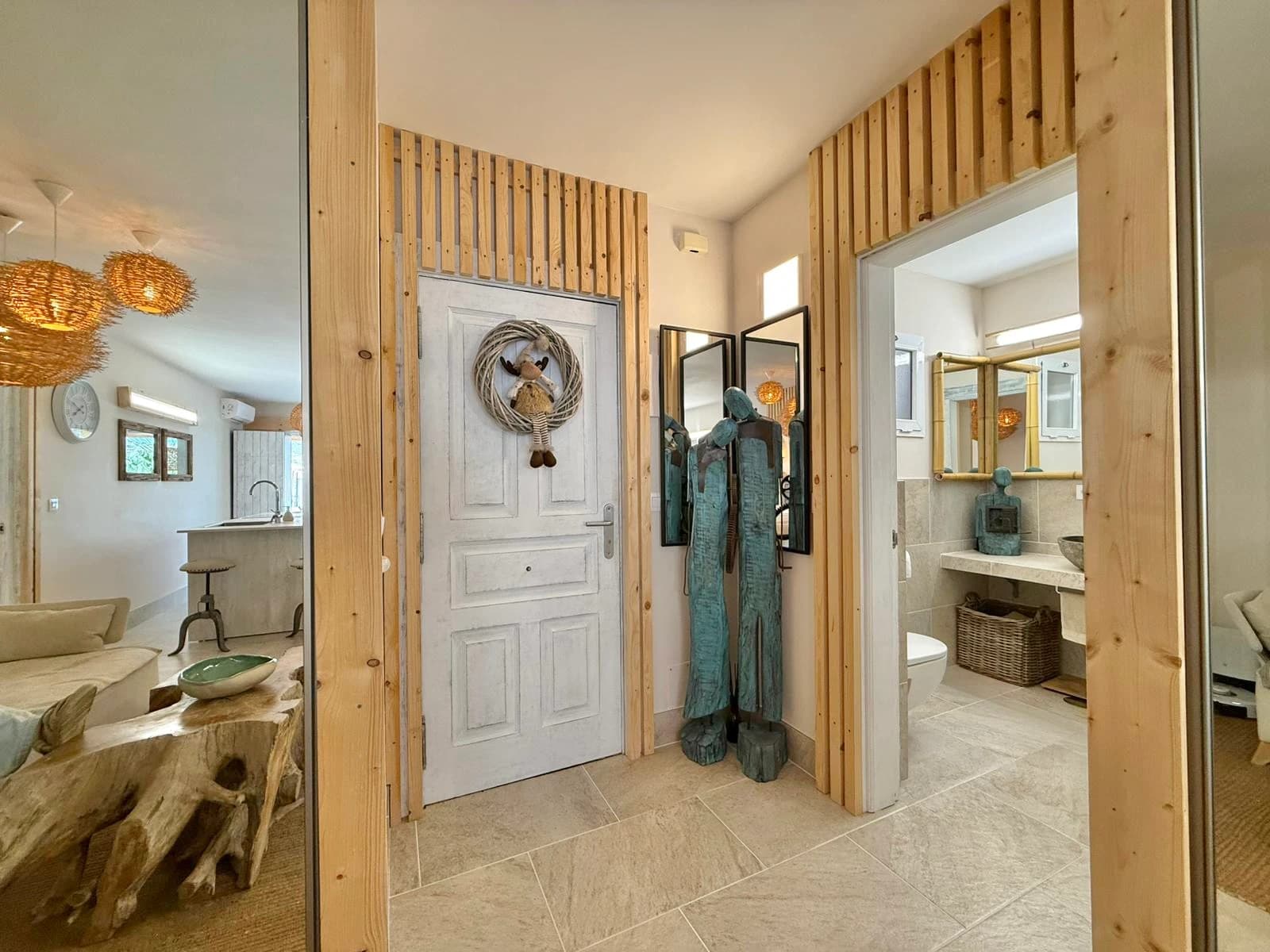 Luksusowy apartament z wielkim tarasem – Roque del Conde - zdjęcie 6