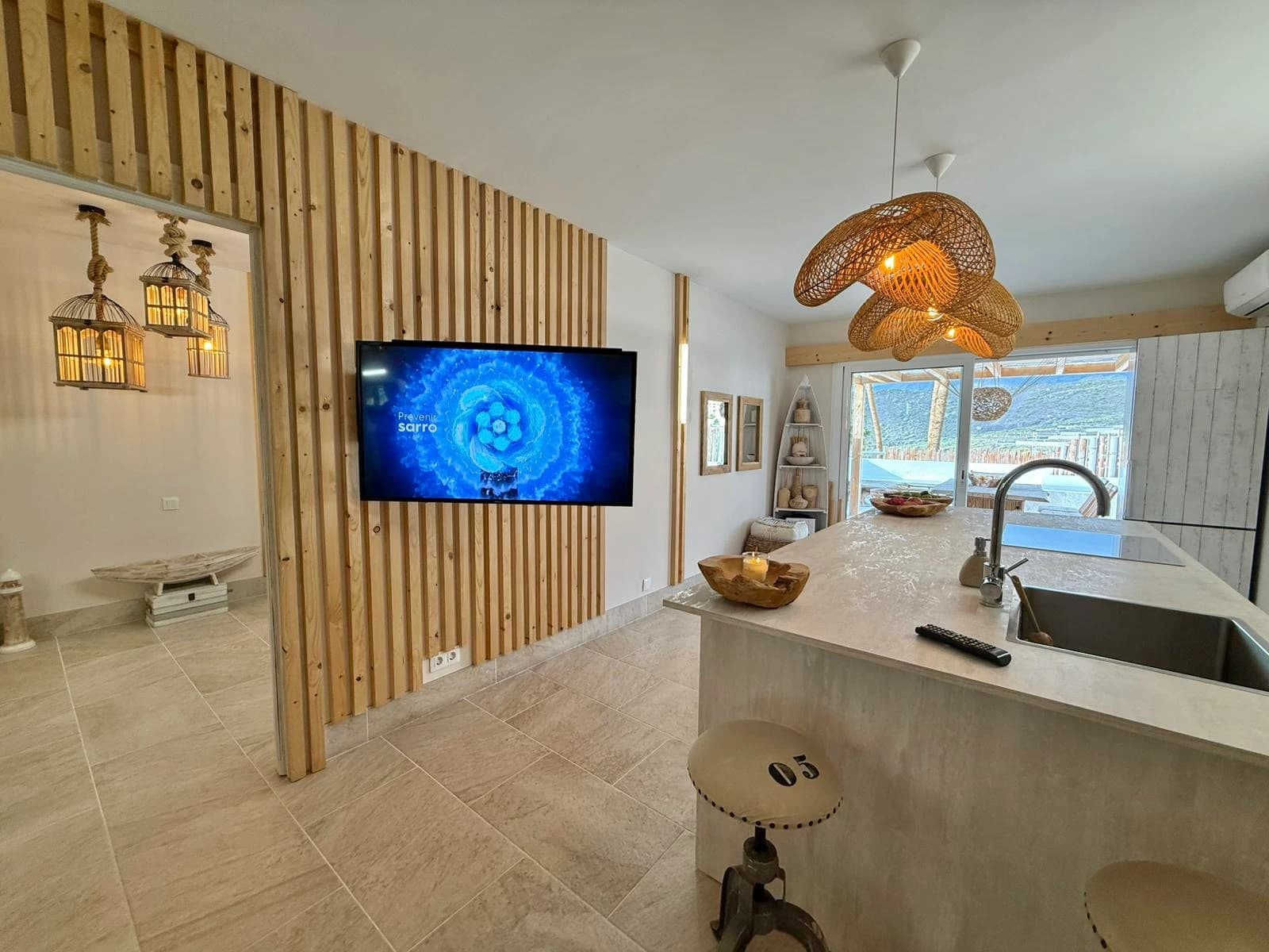 Luksusowy apartament z wielkim tarasem – Roque del Conde - zdjęcie 7