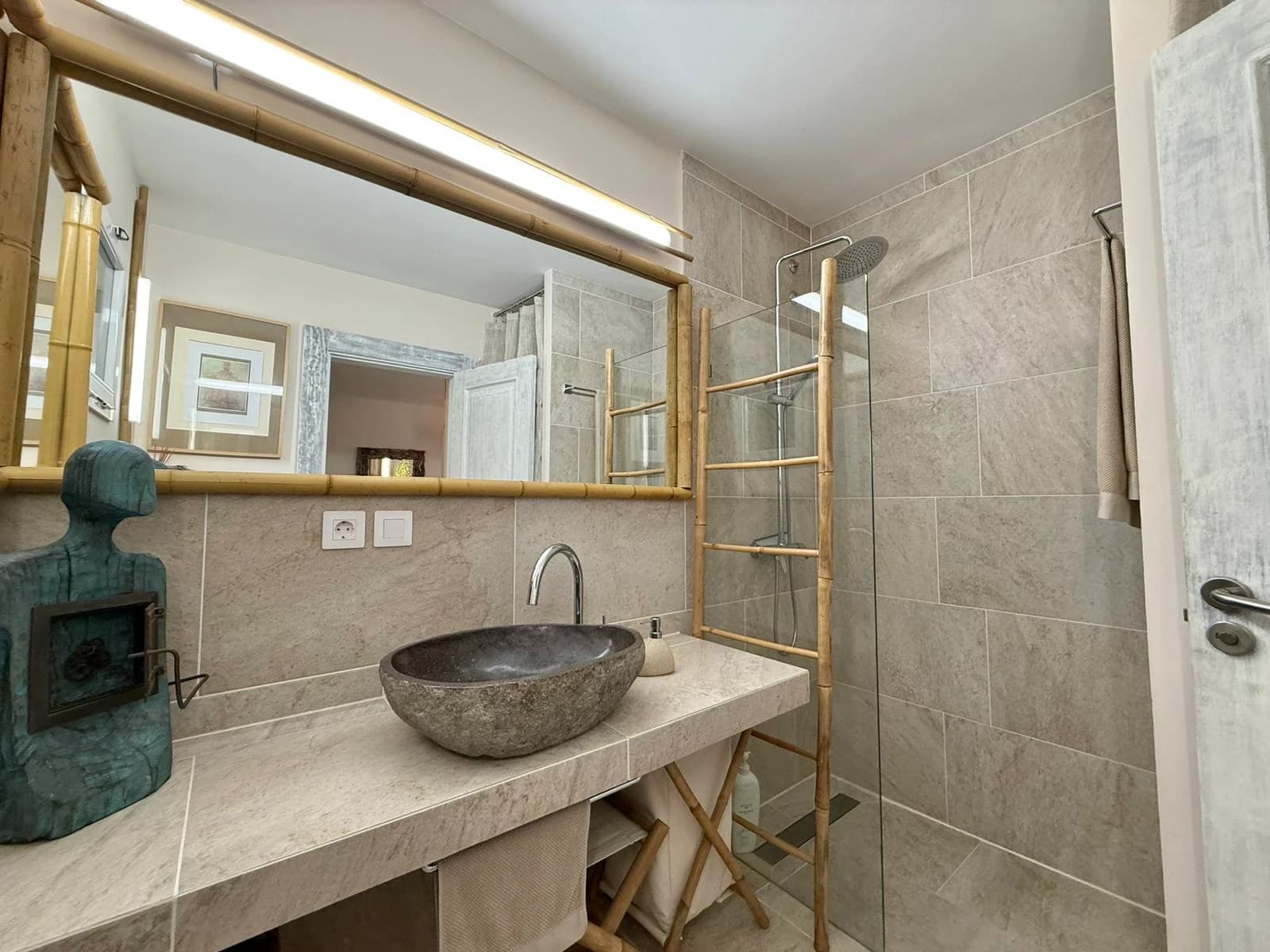 Luksusowy apartament z wielkim tarasem – Roque del Conde - zdjęcie 9